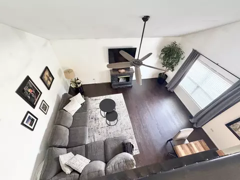 Living - 2095 Wesmere Lakes Dr, Plainfield, IL 60586 photo 3 of 3