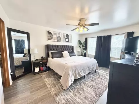 Bedroom - 2095 Wesmere Lakes Dr, Plainfield, IL 60586 photo 3 of 6