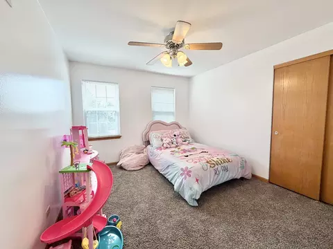 Bedroom - 2095 Wesmere Lakes Dr, Plainfield, IL 60586 photo 2 of 6