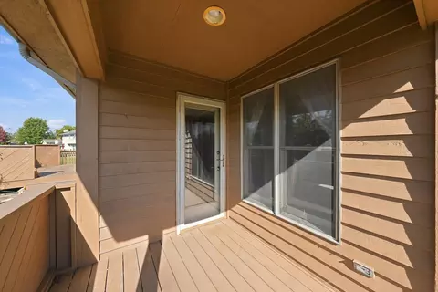 Exterior - 1544 Wayne Dr, Crete, IL 60417 photo 5 of 7