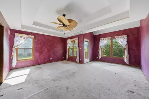 Bedroom - 1544 Wayne Dr, Crete, IL 60417 photo 1 of 6