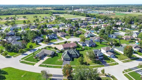 View/Area - 1544 Wayne Dr, Crete, IL 60417 photo 3 of 4