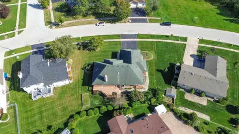 View/Area - 1544 Wayne Dr, Crete, IL 60417 photo 1 of 4