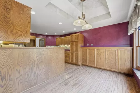Kitchen - 1544 Wayne Dr, Crete, IL 60417 photo 1 of 6