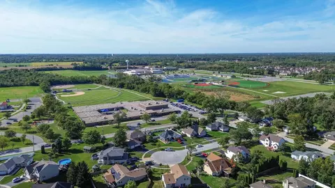 View/Area - 1544 Wayne Dr, Crete, IL 60417 photo 4 of 4