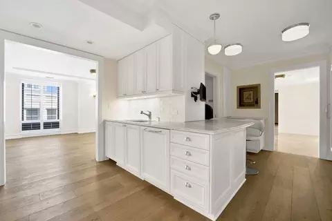 Kitchen - 40 E Delaware Pl #1701, Chicago, IL 60611 photo 1 of 3