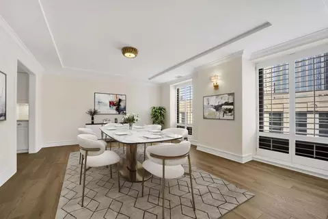 Dining - 40 E Delaware Pl #1701, Chicago, IL 60611 photo 3 of 3
