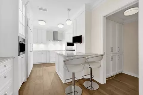 Kitchen - 40 E Delaware Pl #1701, Chicago, IL 60611 photo 3 of 3