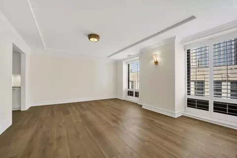 Living - 40 E Delaware Pl #1701, Chicago, IL 60611 photo 5 of 12
