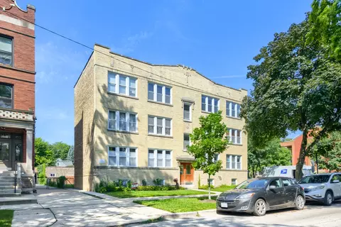 4456 N Kenneth Ave #3, Chicago, IL 60630