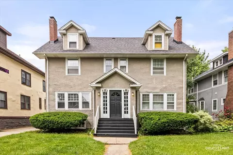 44 N Spring Ave, La Grange, IL 60525