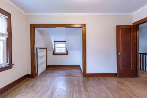 Bedroom - 869 Shuler St, Elgin, IL 60123 photo 5 of 7