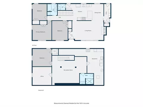 Floorplan - 516 S Sleight St, Naperville, IL 60540 photo 3 of 6