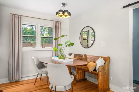 Dining - 516 S Sleight St, Naperville, IL 60540 photo 2 of 2