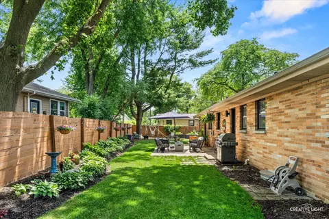 Exterior - 516 S Sleight St, Naperville, IL 60540 photo 5 of 9