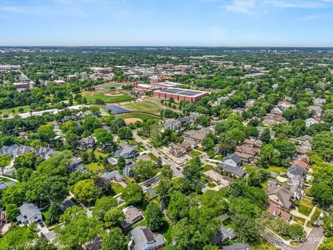 View/Area - 516 S Sleight St, Naperville, IL 60540 photo 11 of 11
