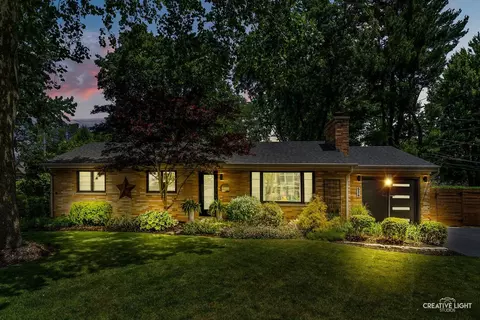 Exterior - 516 S Sleight St, Naperville, IL 60540 photo 3 of 9