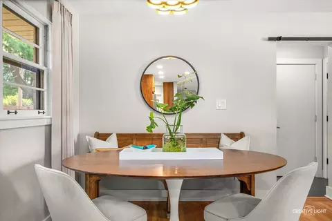 Dining - 516 S Sleight St, Naperville, IL 60540 photo 1 of 2