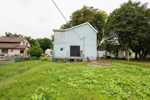 Exterior - 980 S 6th Ave, Kankakee, IL 60901 photo 6 of 6