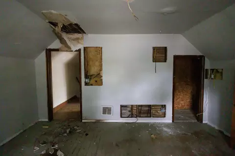 Bedroom - 980 S 6th Ave, Kankakee, IL 60901 photo 8 of 8