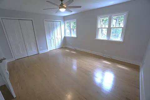 Bedroom - 2315 W 112th St, Chicago, IL 60643 photo 3 of 6