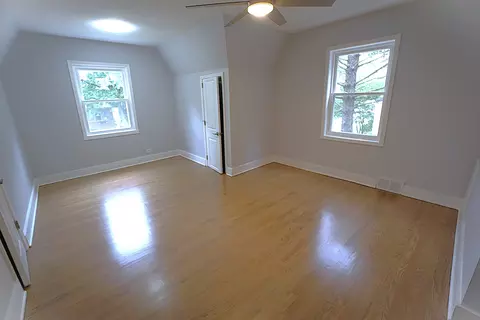 Bedroom - 2315 W 112th St, Chicago, IL 60643 photo 5 of 6