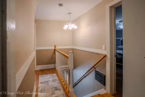 Entry Way - 320 E High St, Sycamore, IL 60178 photo 1 of 4