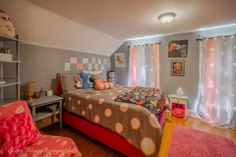 Bedroom - 320 E High St, Sycamore, IL 60178 photo 4 of 6