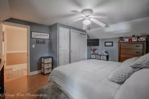Bedroom - 320 E High St, Sycamore, IL 60178 photo 6 of 6