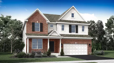 428 Redwood Ave, Sugar Grove, IL 60554