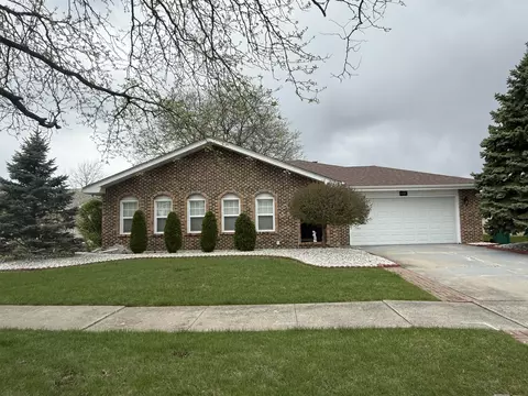 15542 Catalina Ct, Orland Park, IL 60462