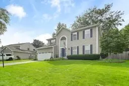 Exterior - 28 Hampton St, Cary, IL 60013 photo 2 of 7