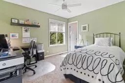 Bedroom - 28 Hampton St, Cary, IL 60013 photo 4 of 4