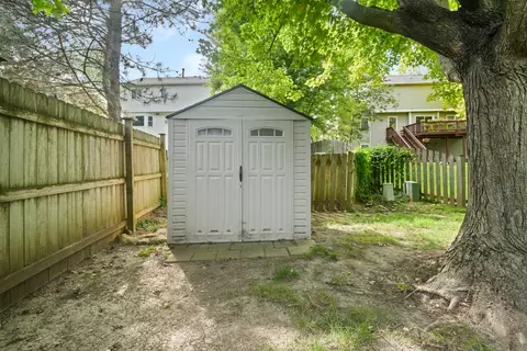 Exterior - 28 Hampton St, Cary, IL 60013 photo 4 of 7