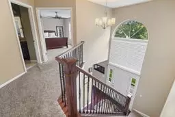 Entry Way - 28 Hampton St, Cary, IL 60013 photo 1 of 1