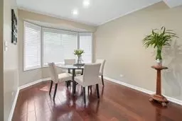 Dining - 28 Hampton St, Cary, IL 60013 photo 1 of 2