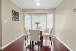 Dining - 28 Hampton St, Cary, IL 60013 photo 2 of 2