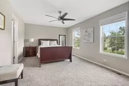 Bedroom - 28 Hampton St, Cary, IL 60013 photo 1 of 4