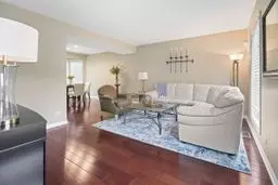 Living - 28 Hampton St, Cary, IL 60013 photo 1 of 2