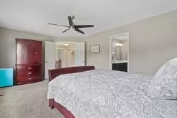 Bedroom - 28 Hampton St, Cary, IL 60013 photo 2 of 4