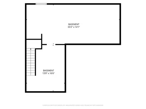 Floorplan - 3014 30th St, Zion, IL 60099 photo 3 of 3