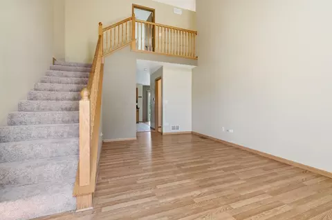 Living - 3014 30th St, Zion, IL 60099 photo 1 of 4
