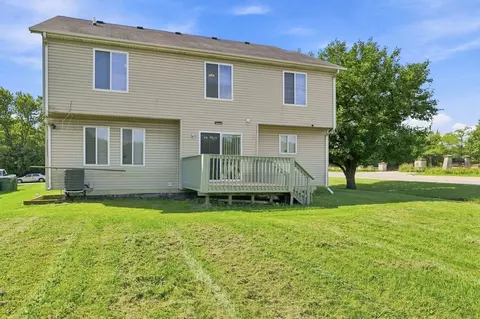Exterior - 3014 30th St, Zion, IL 60099 photo 5 of 5