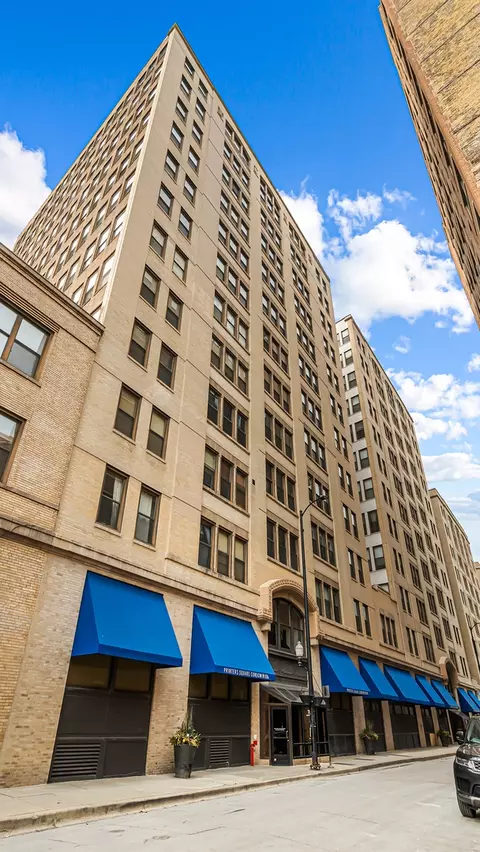 780 S Federal St #1009, Chicago, IL 60605