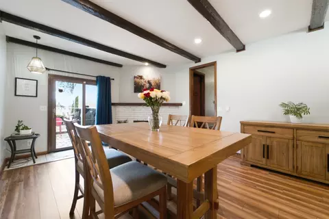 Dining - 1847 W Tower Dr, Kankakee, IL 60901 photo 3 of 3