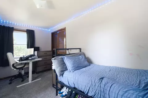 Bedroom - 1847 W Tower Dr, Kankakee, IL 60901 photo 2 of 3