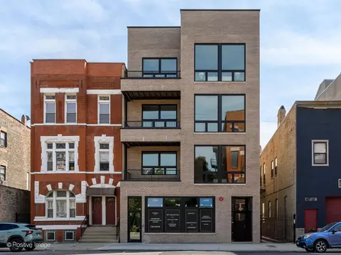 1345 W Grand Ave #2N, Chicago, IL 60642