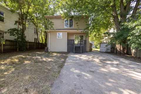 Exterior - 532 N 7th St, Dekalb, IL 60115 photo 2 of 5