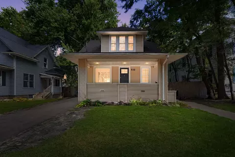 Exterior - 532 N 7th St, Dekalb, IL 60115 photo 5 of 5