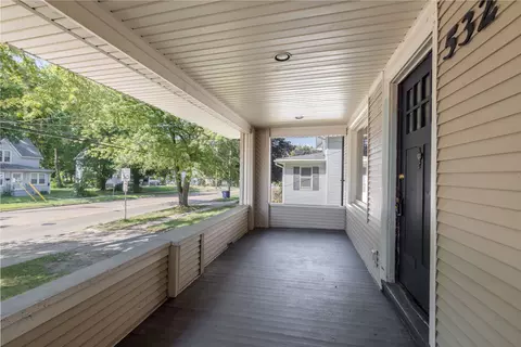 Exterior - 532 N 7th St, Dekalb, IL 60115 photo 1 of 5